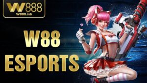 e88 game Esports