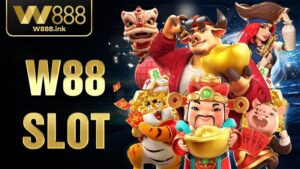 e88 game Slot